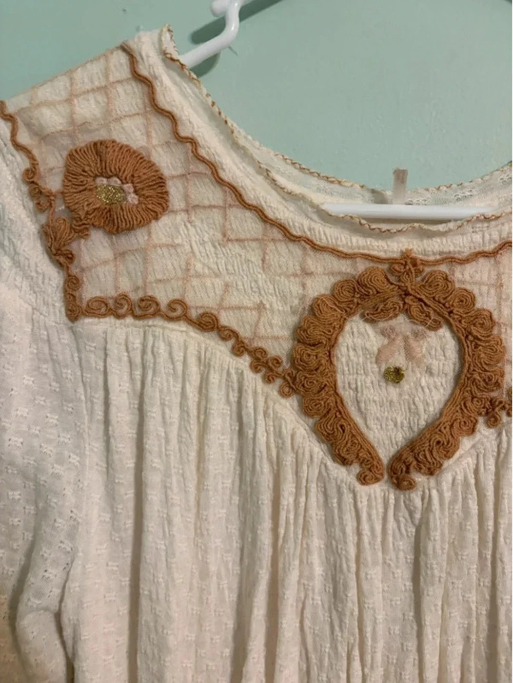 Women’s Free People Top